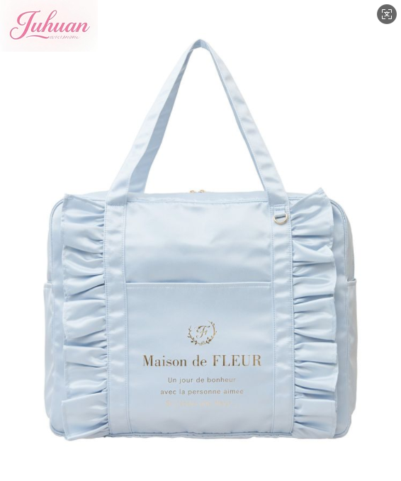2025 New Japanese Satin Multi- - огляд і ціна Yoga Fitness Tote