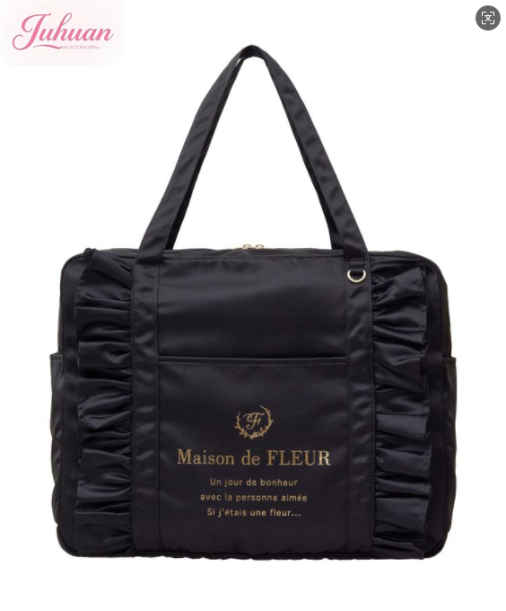 2025 New Japanese Satin Multi- - огляд і ціна Yoga Fitness Tote