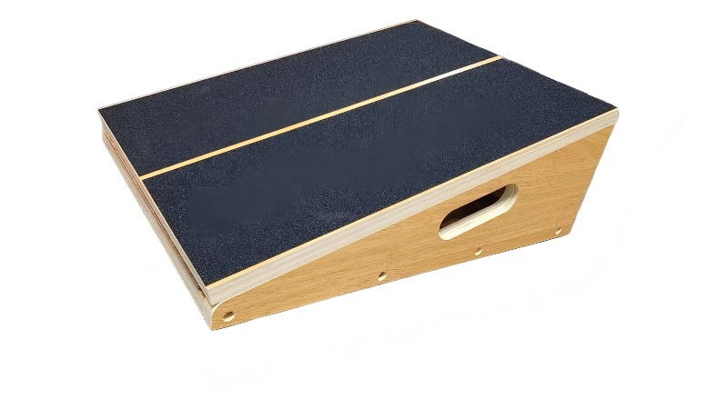 Adjustable Wooden Balance Stre - огляд і ціна Yoga Fitness Board