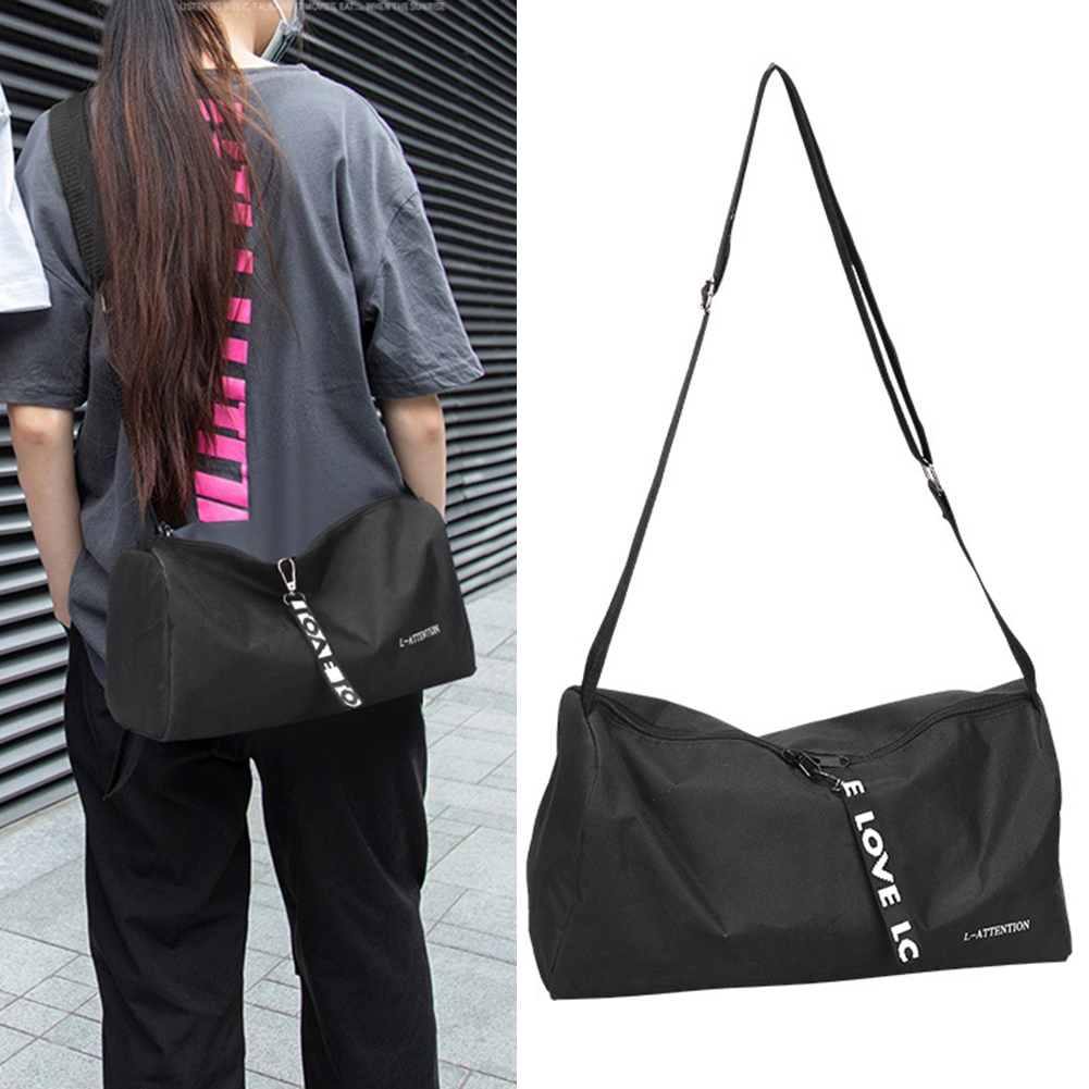 Portable Fitness Travel Handba - огляд і ціна Yoga Fitness Tote