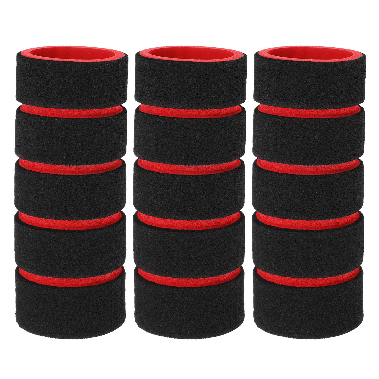 3Pcs Fitness Equipment Foam Sl - огляд і ціна Pull Up Bar Doorframe