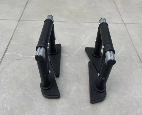 Adjustable Portable Stainless  - огляд і ціна Pull Up Bar Doorframe