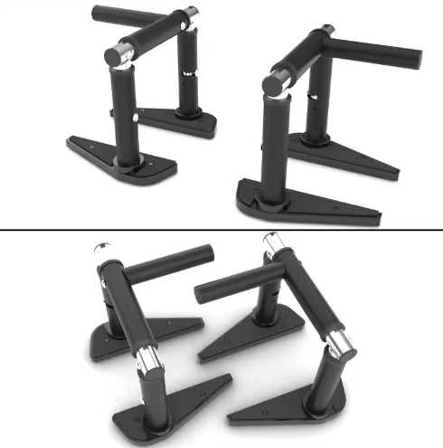 Adjustable Portable Stainless  - огляд і ціна Pull Up Bar Doorframe