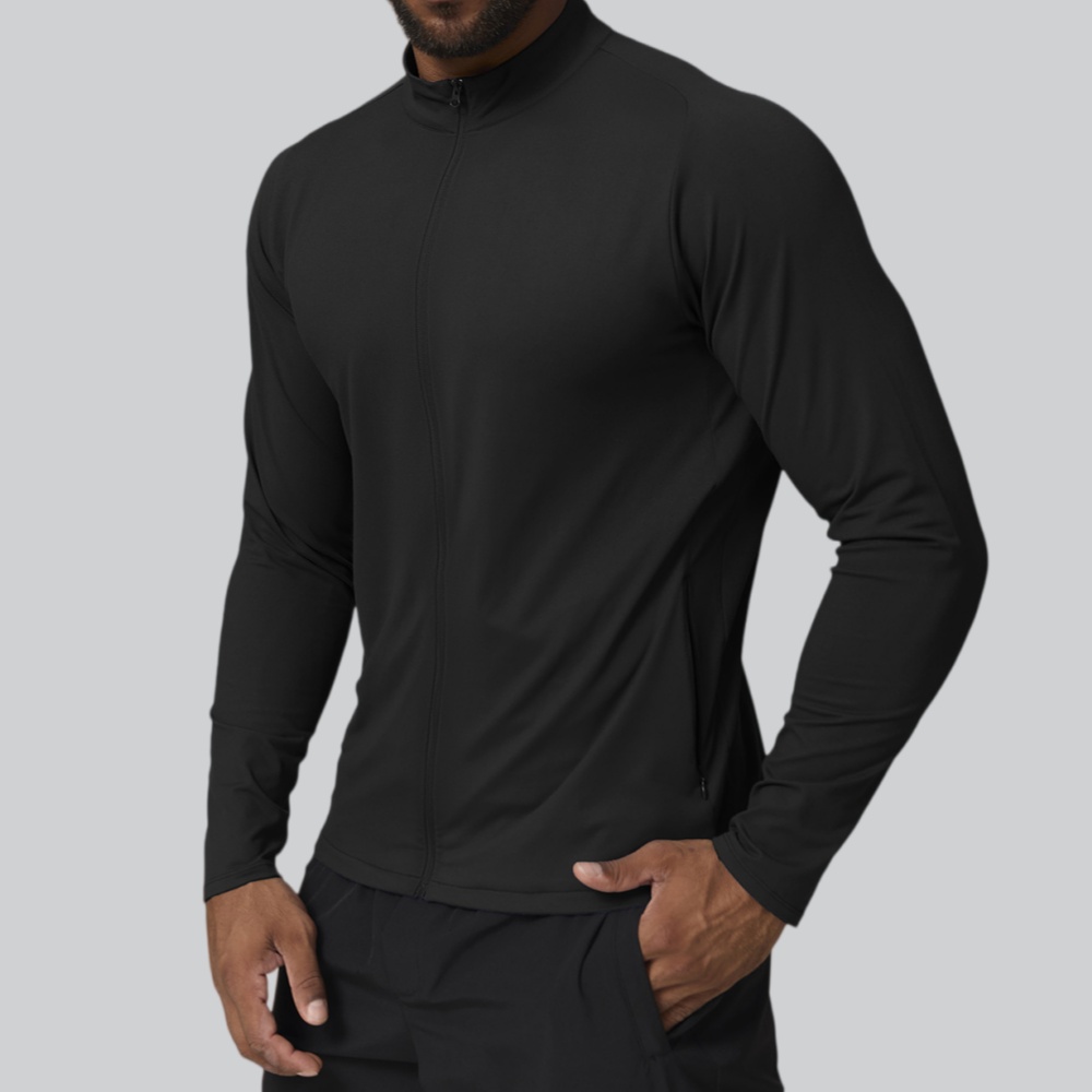 Men Sport T-shirts Hoodie Body - огляд і ціна Yoga Fitness Hoodie