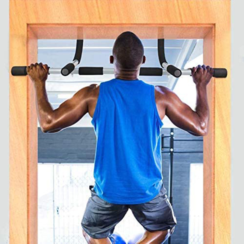 Adjustable Door Frame Pull up  - огляд і ціна Pull Up Bar Doorframe