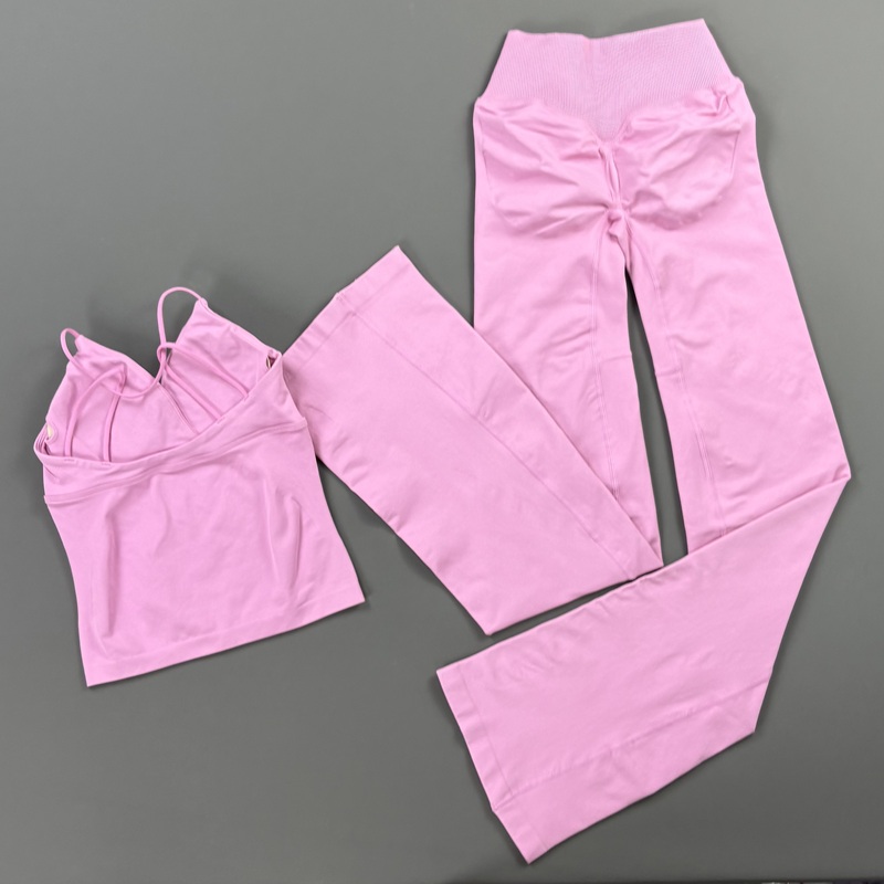 HISTELLO 2Pcs Vision Flares Le - огляд і ціна Yoga Fitness Zumba
