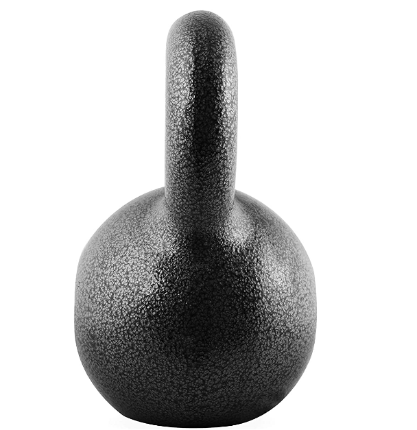 Cast Iron Kettle Bells Kettleb - огляд і ціна Kettlebell