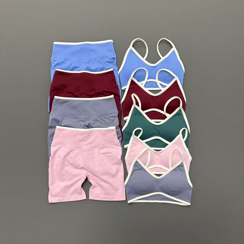 2 Piece Workout Sets Women Hig - огляд і ціна Ignite Yoga Fitness