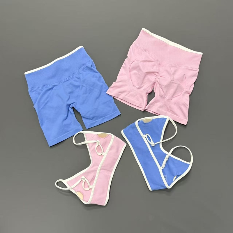 2 Piece Workout Sets Women Hig - огляд і ціна Ignite Yoga Fitness