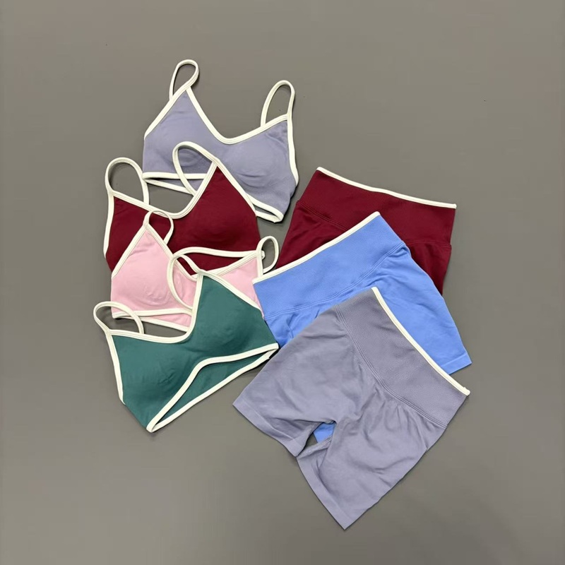 2 Piece Workout Sets Women Hig - огляд і ціна Ignite Yoga Fitness