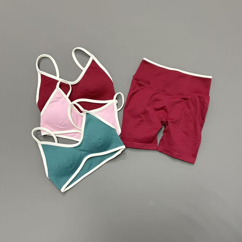 2 Piece Workout Sets Women Hig - огляд і ціна Ignite Yoga Fitness