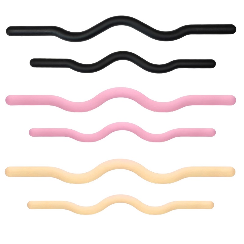 25-pound multi-functional beam - огляд і ціна Yoga Fitness Bar