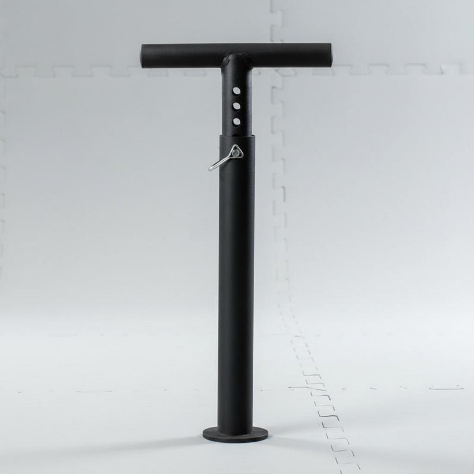 T-Handle Kettlebell Grip Multi - огляд і ціна Kettlebell
