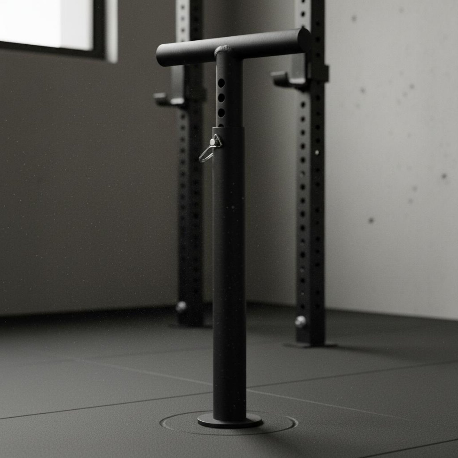 T-Handle Kettlebell Grip Multi - огляд і ціна Kettlebell