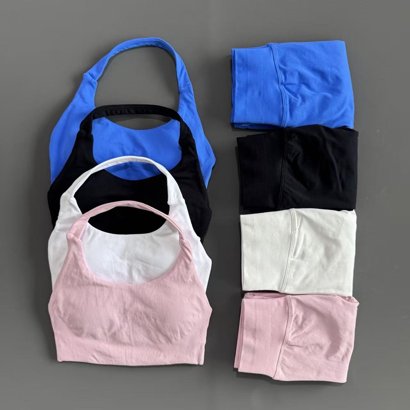 HISTELLO 2 Piece Yoga Set Wome - огляд і ціна Yoga Fitness Zumba