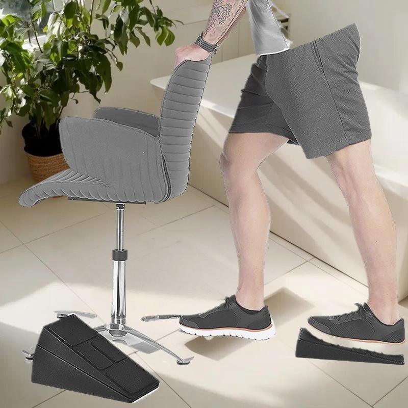 Durable 3-In-One Fitness Gear  - огляд і ціна Yoga Fitness Board