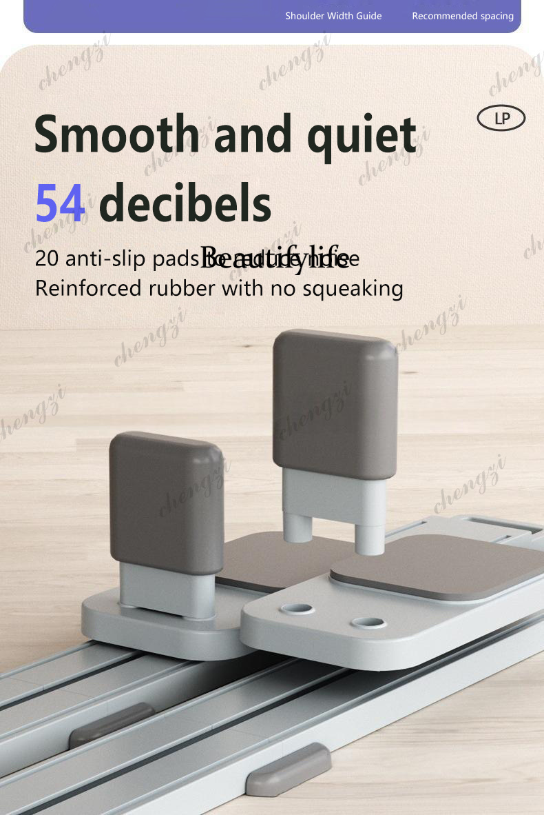 Pilates Board Core Bed Home Yo - огляд і ціна Yoga Fitness Board