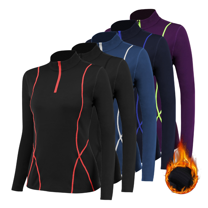Winter Thermal Fleece Yoga Sui - огляд і ціна Yoga Fitness Zumba