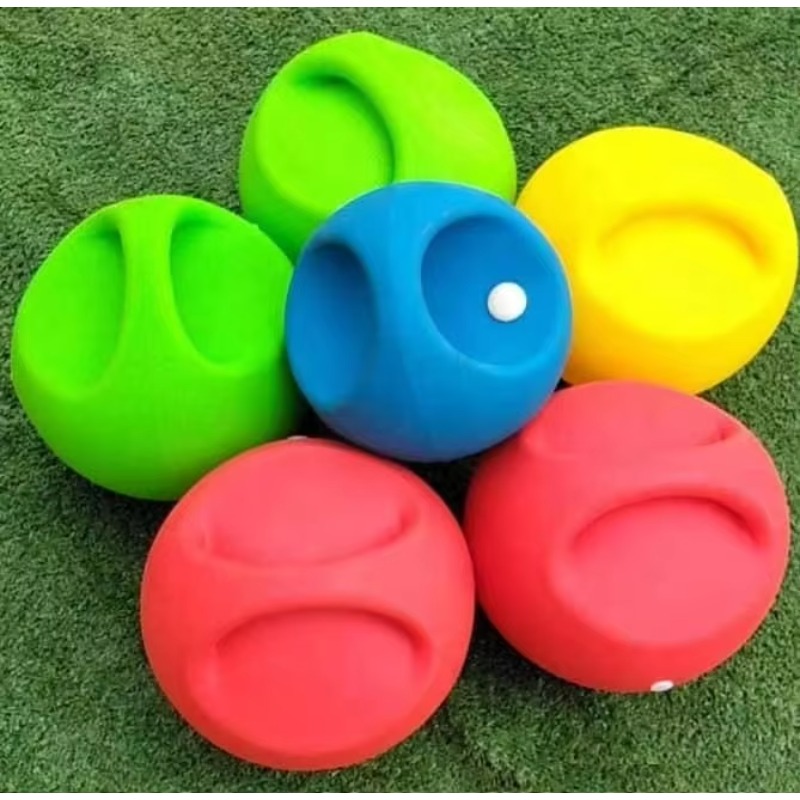 Rubber Soft Kettlebell Water F - огляд і ціна Kettlebell