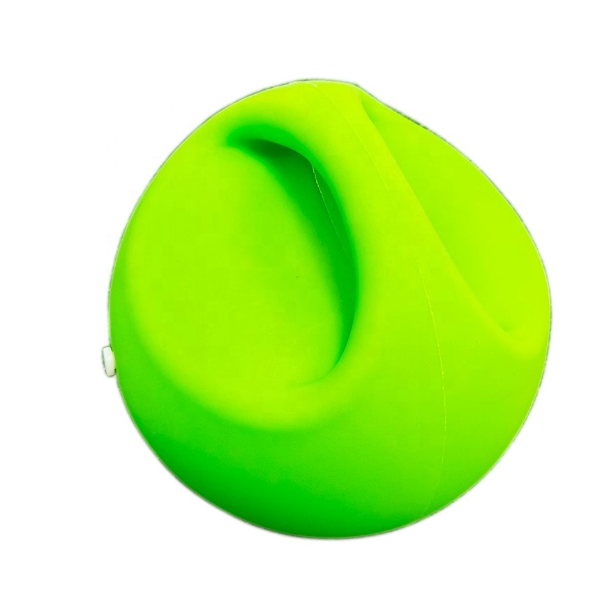 Rubber Soft Kettlebell Water F - огляд і ціна Kettlebell