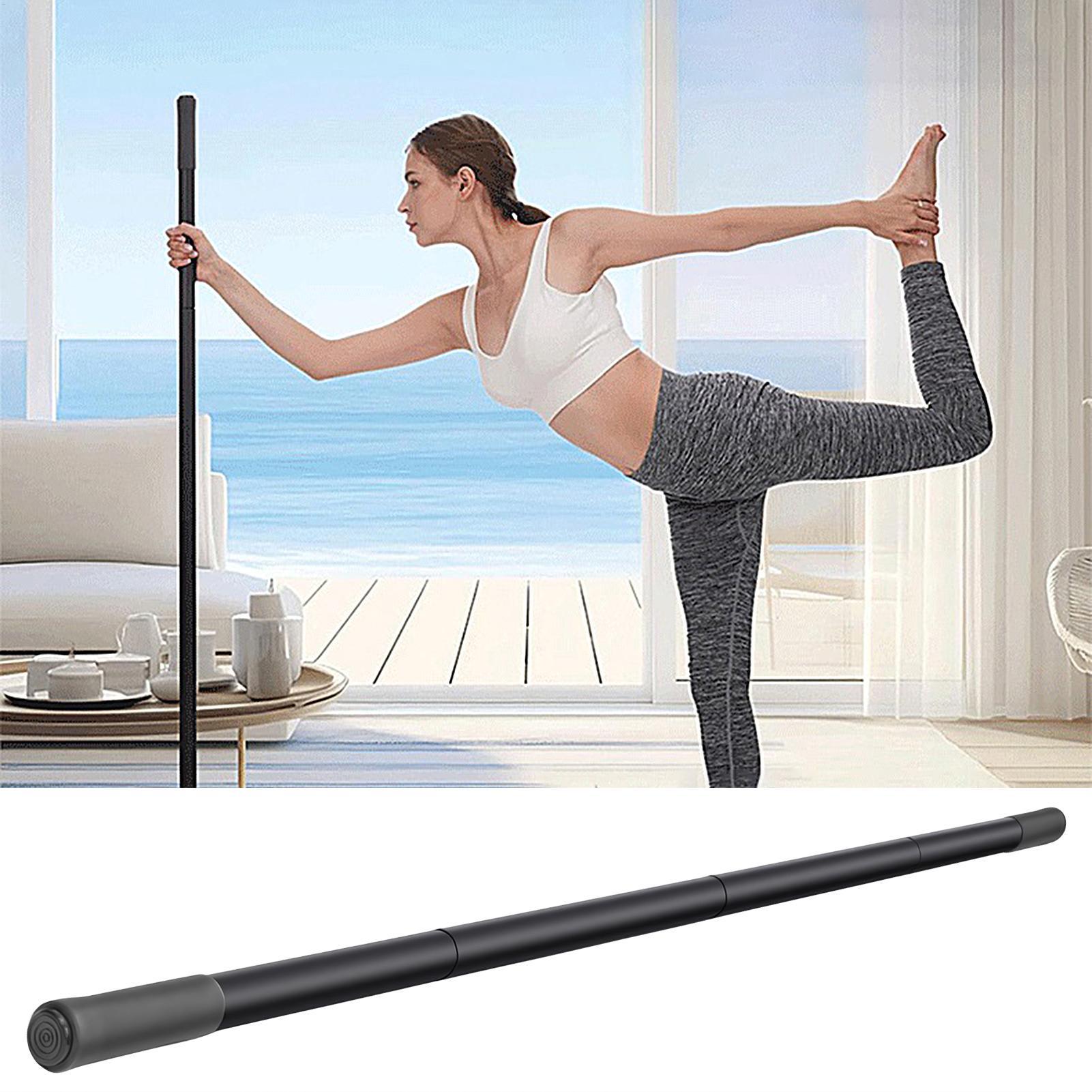 Exercise Pole Multifunctional  - огляд і ціна Yoga Fitness Bar