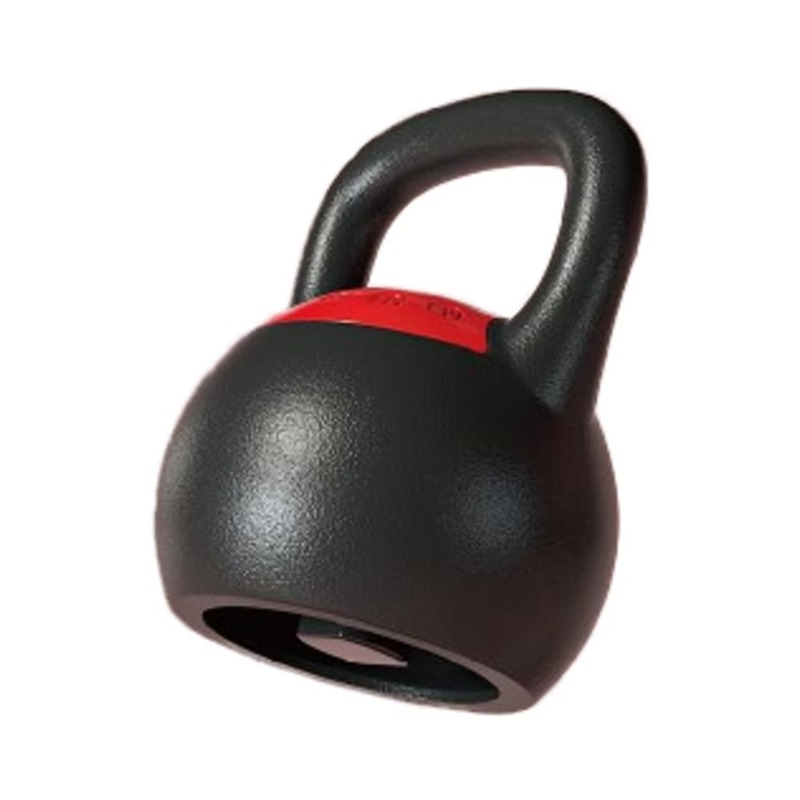 High Quality Powder Coated Cas - огляд і ціна Kettlebell