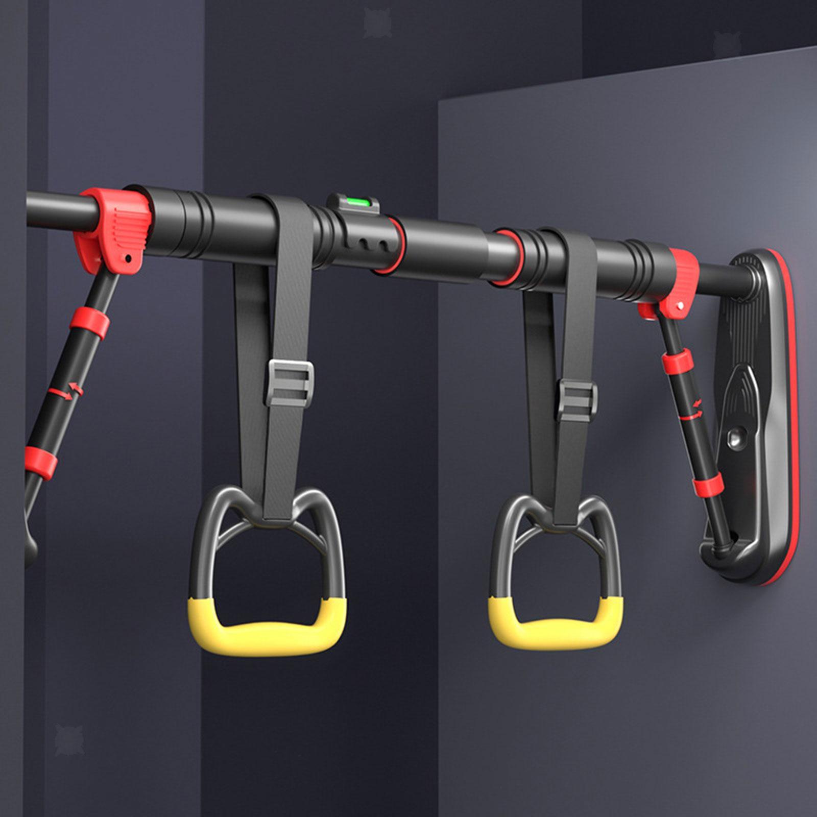 Extra Wide Dip Workout Horizon - огляд і ціна Pull Up Bar Doorframe