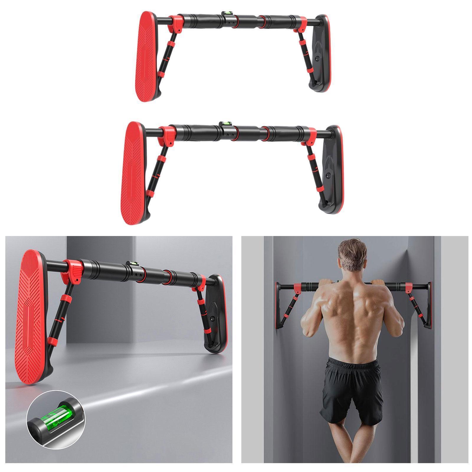 Extra Wide Dip Workout Horizon - огляд і ціна Pull Up Bar Doorframe