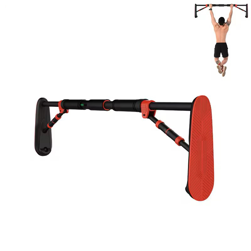 Extra Wide Dip Workout Horizon - огляд і ціна Pull Up Bar Doorframe