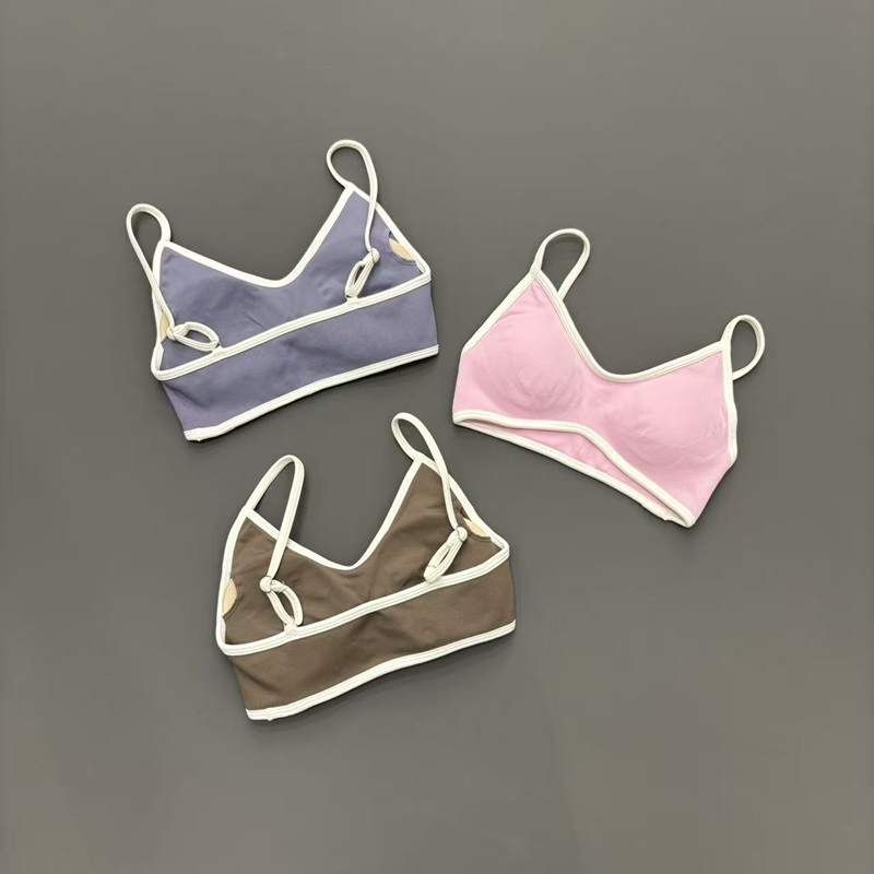 HISTELLO Ignite Bra Seamless B - огляд і ціна Ignite Yoga Fitness