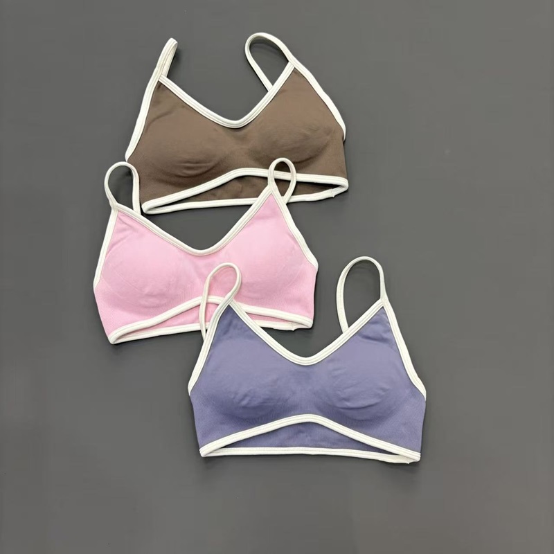 HISTELLO Ignite Bra Seamless B - огляд і ціна Ignite Yoga Fitness