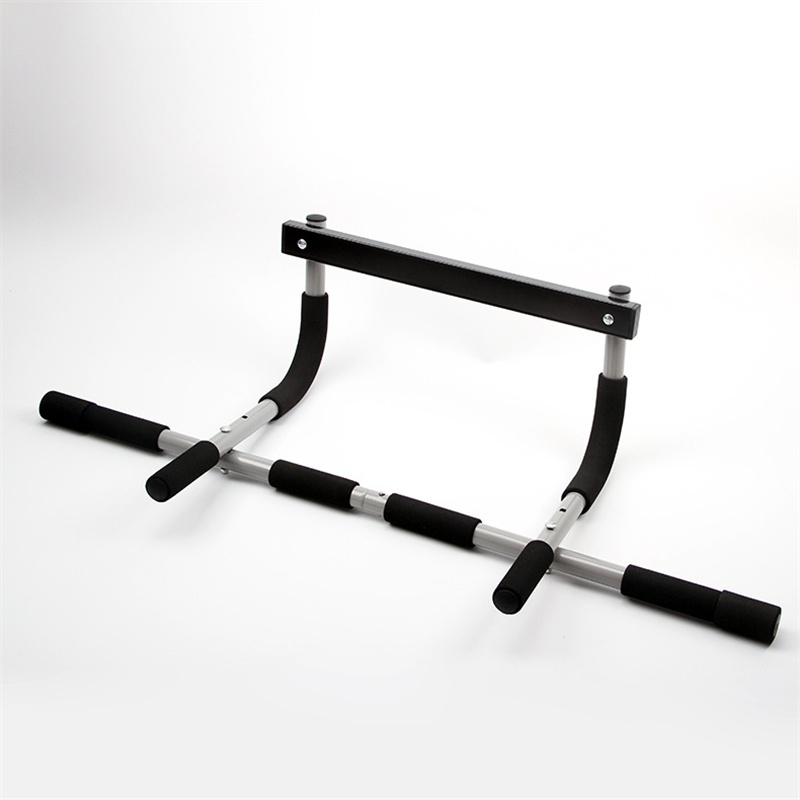 Adjustable  Fitness Door Frame - огляд і ціна Pull Up Bar Doorframe
