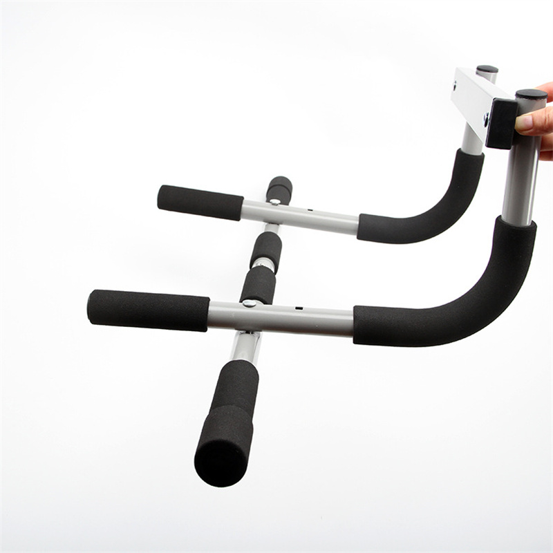 Adjustable  Fitness Door Frame - огляд і ціна Pull Up Bar Doorframe