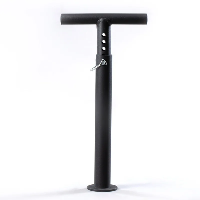 Adjustable T-Kettlebell Handle - огляд і ціна Kettlebell