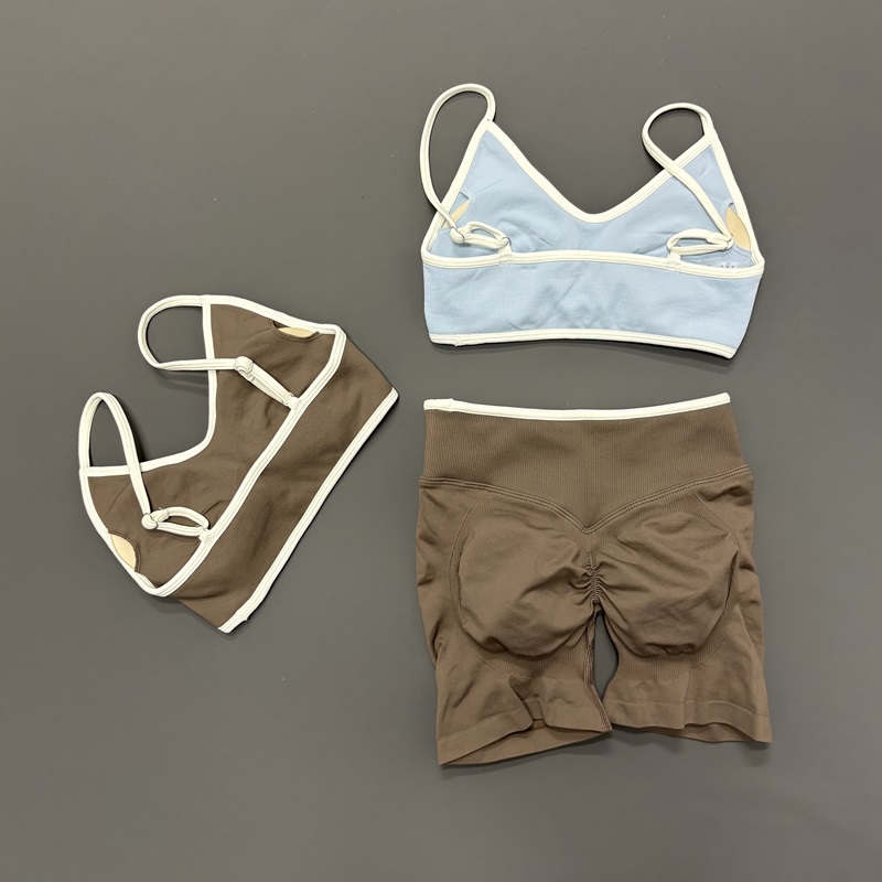 2 Piece Sports Set Ignite Scul - огляд і ціна Ignite Yoga Fitness