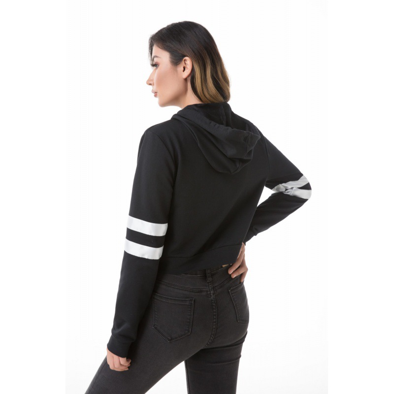 Women Sport Jacket Zipper Yoga - огляд і ціна Yoga Fitness Hoodie