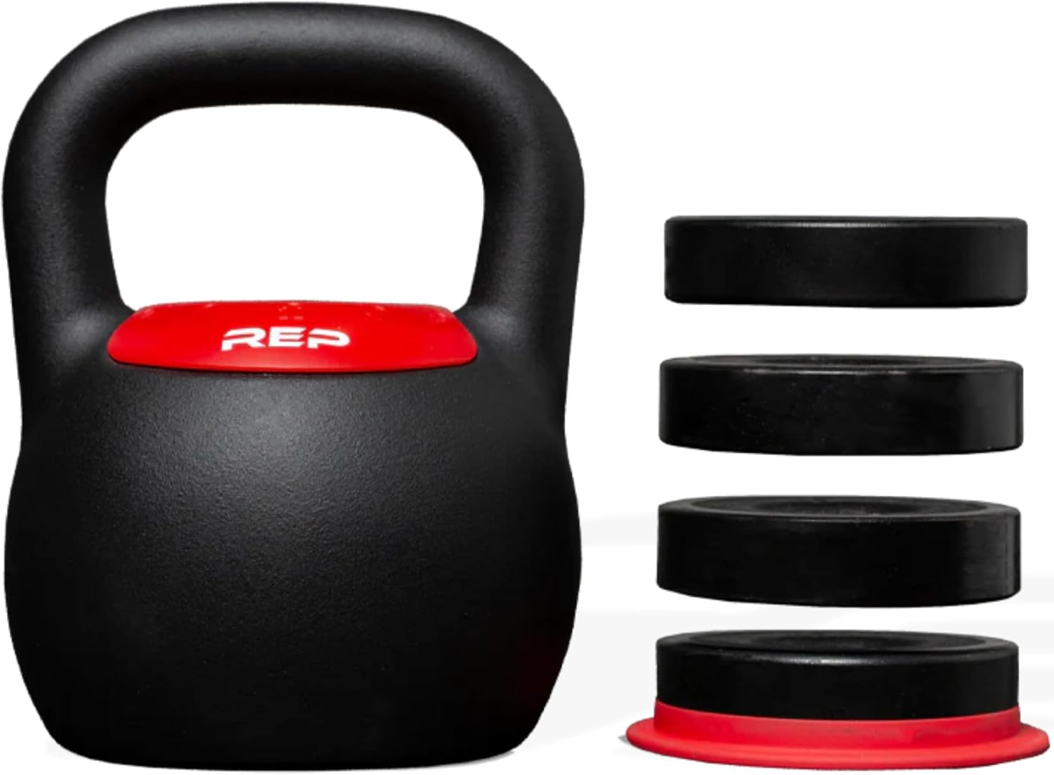 Adjustable Kettlebell Set for  - огляд і ціна Kettlebell