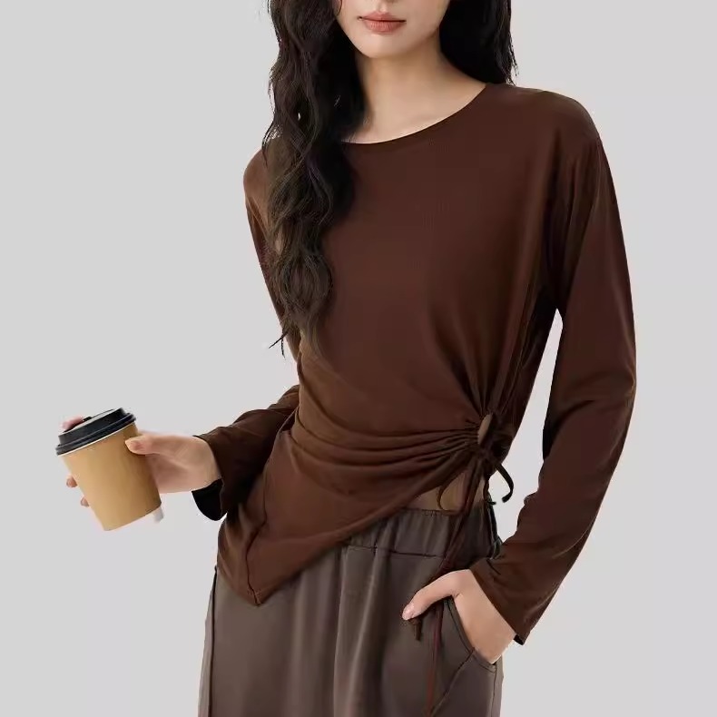 Yoga Suits for Women's New Spr - огляд і ціна Yoga Fitness Hoodie