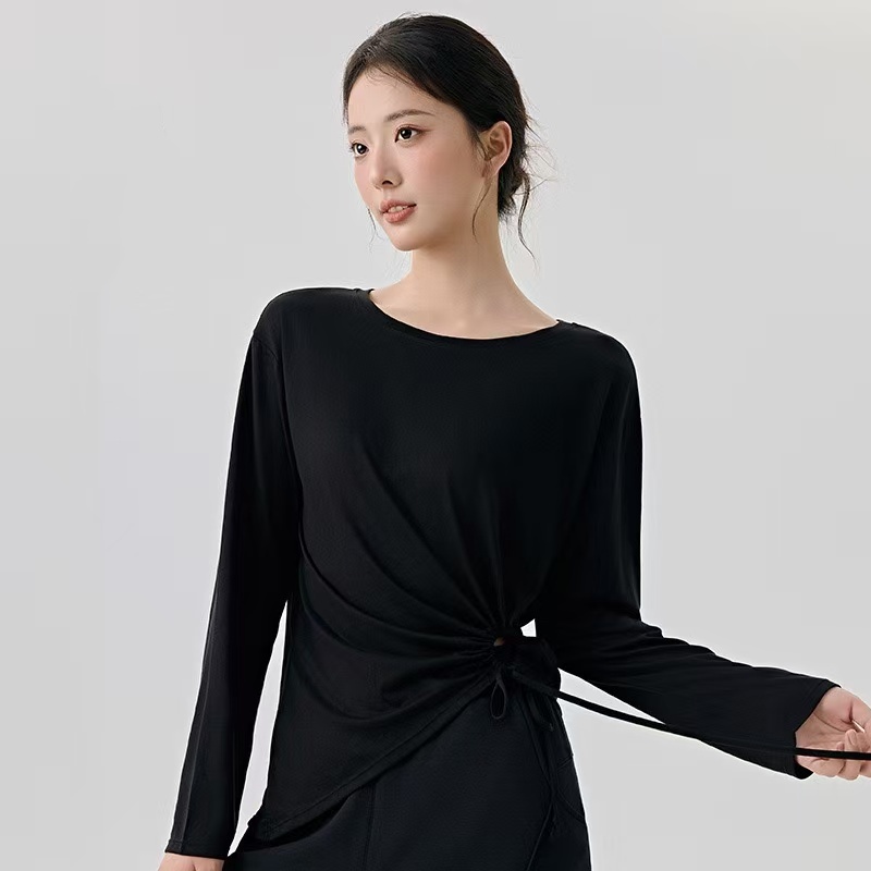 Yoga Suits for Women's New Spr - огляд і ціна Yoga Fitness Hoodie