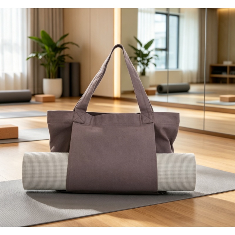 1pc Yoga Bag Yoga Mat Storage  - огляд і ціна Yoga Fitness Tote