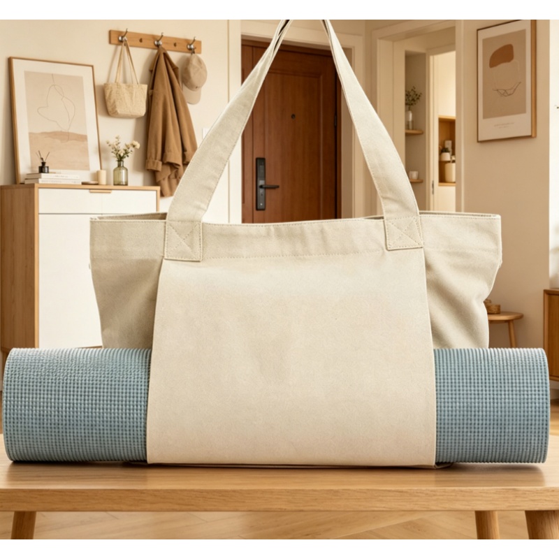 1pc Yoga Bag Yoga Mat Storage  - огляд і ціна Yoga Fitness Tote