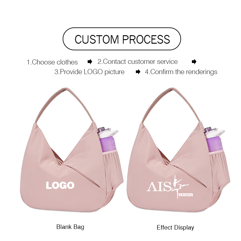  Gym Tote Bag for Women custo - огляд і ціна Yoga Fitness Tote