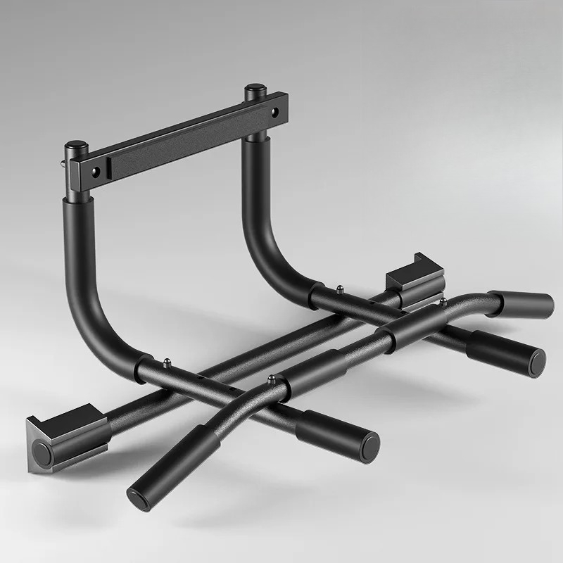 Portable Door Frame Chin-Up Ba - огляд і ціна Pull Up Bar Doorframe