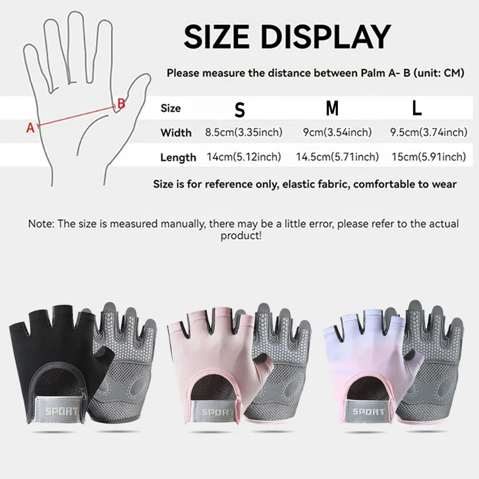 Weightlifting Gloves Fitness G - огляд і ціна Yoga Fitness Spinning