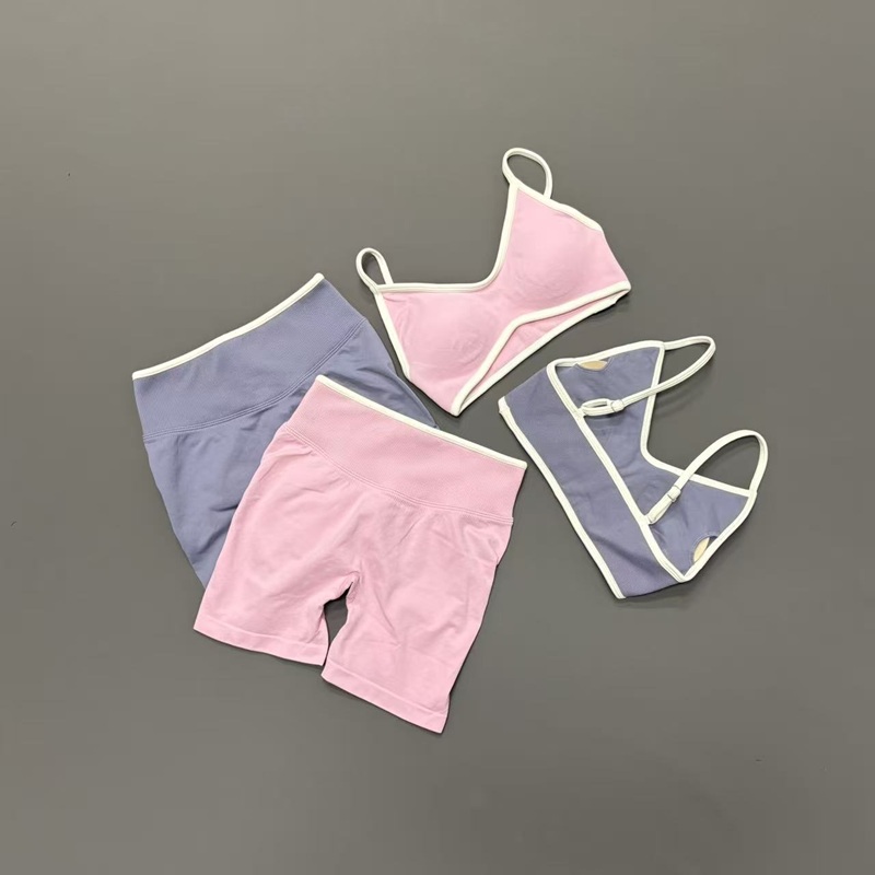 2 Piece Fitness Set Women Scru - огляд і ціна Ignite Yoga Fitness