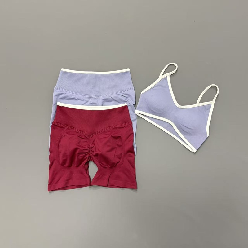 2 Piece Fitness Set Women Scru - огляд і ціна Ignite Yoga Fitness