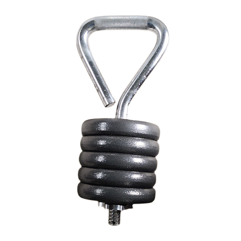 Adjustable Fitness Kettlebell  - огляд і ціна Kettlebell