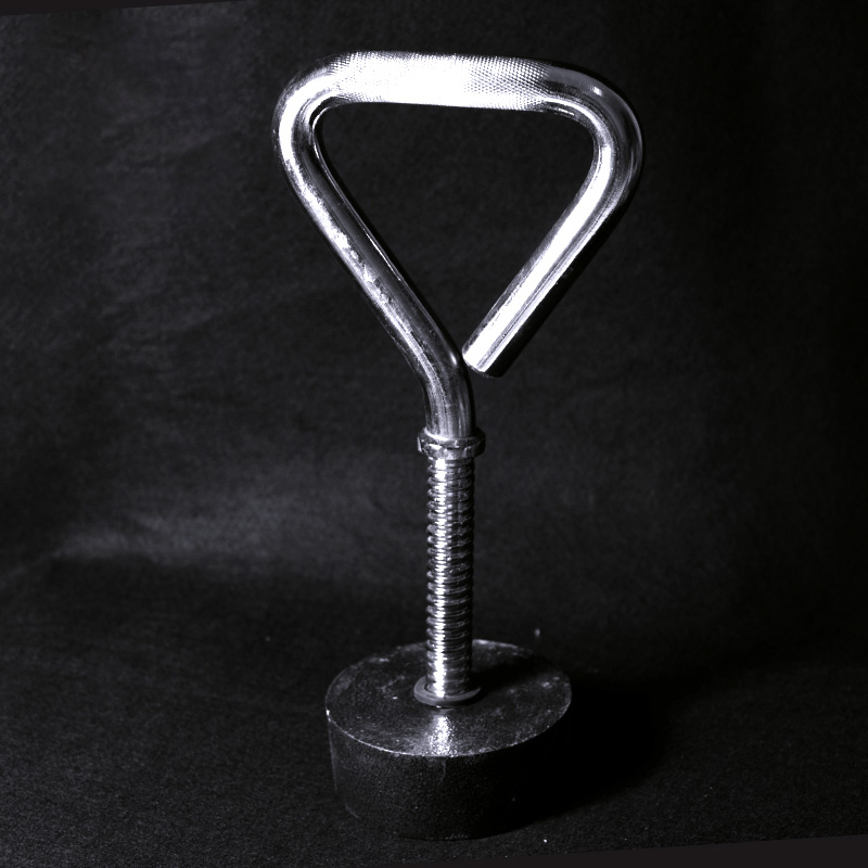 Adjustable Fitness Kettlebell  - огляд і ціна Kettlebell