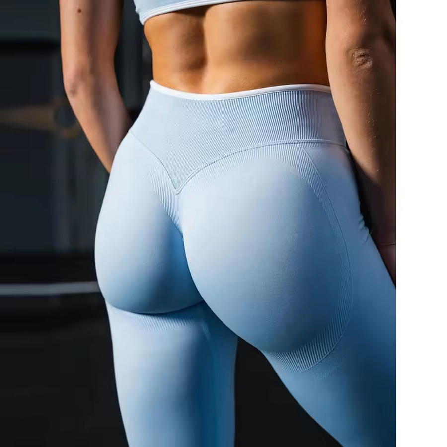 Ignite Seamless Yoga Legging f - огляд і ціна Ignite Yoga Fitness