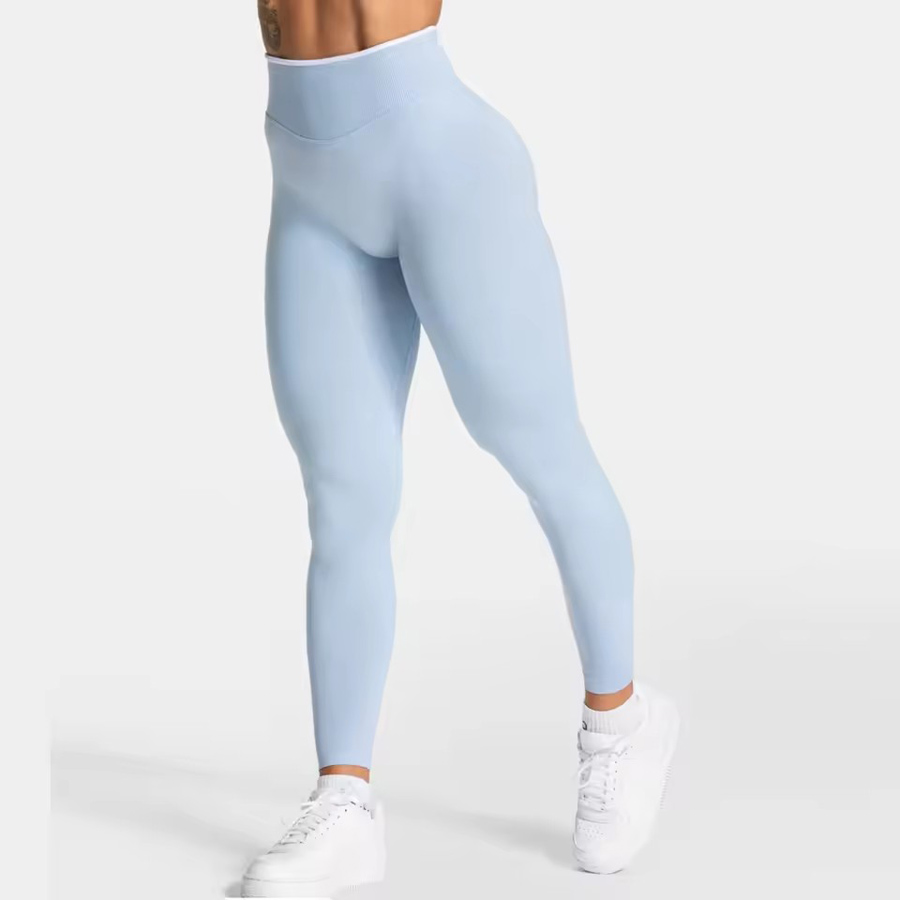 Ignite Seamless Yoga Legging f - огляд і ціна Ignite Yoga Fitness